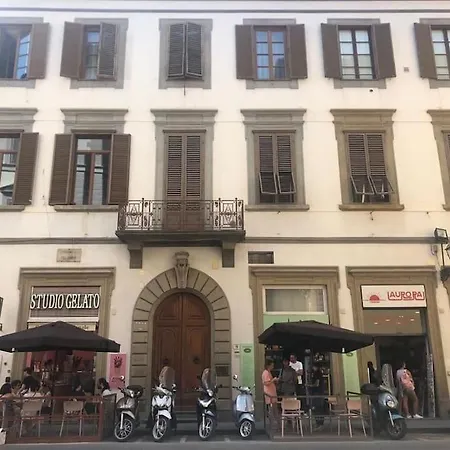 Blu Apartamento Florencia