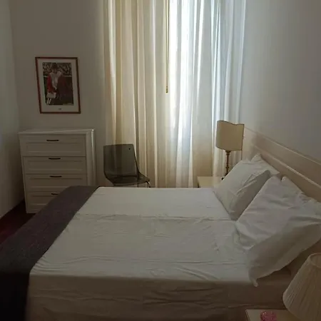 Blu Apartamento Florencia