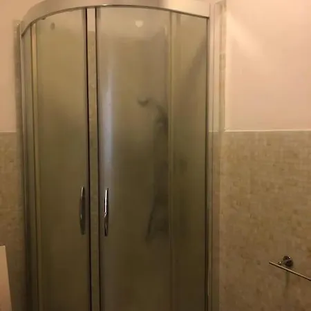 Blu Apartment Florenz
