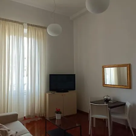 Blu Apartment