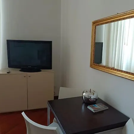 Blu Apartment *