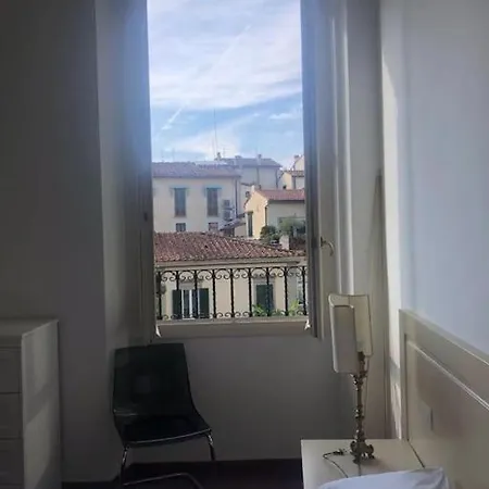 Apartamento Blu