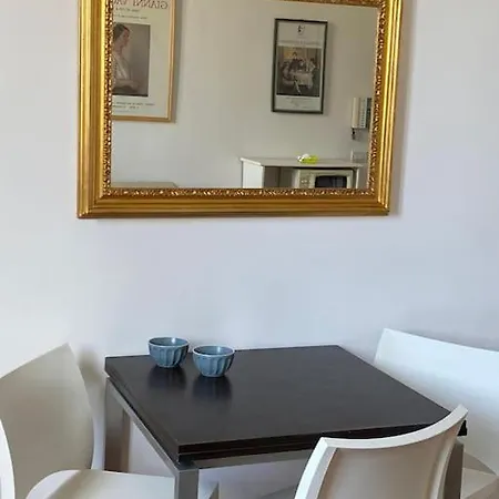Apartment Blu *