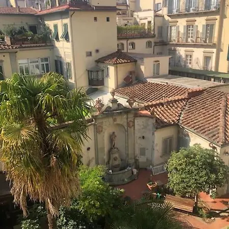 Apartament Blu
