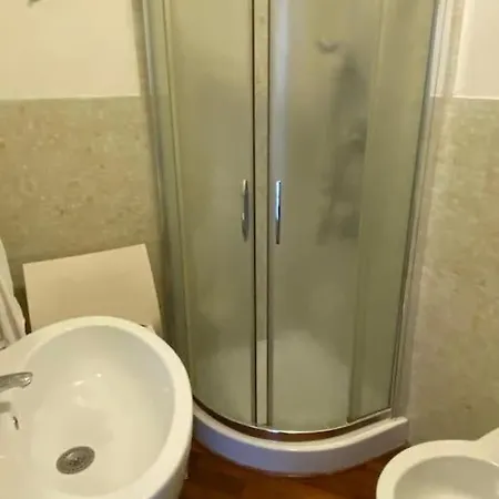 Blu Apartamento Florença