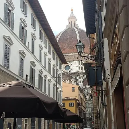 Apartament Blu *