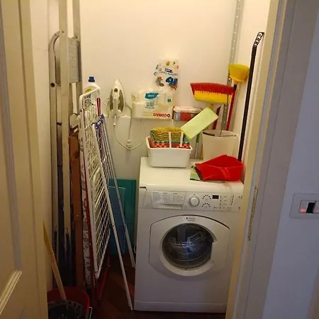 Blu Apartamento Florença