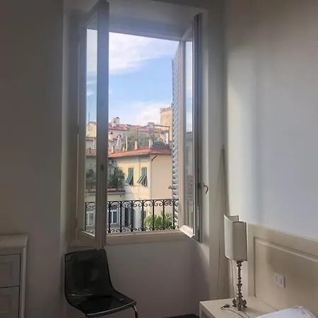 Apartment Blu