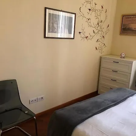 Apartment Blu *