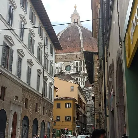 Blu * Florencja