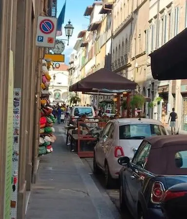 Blu Florencie