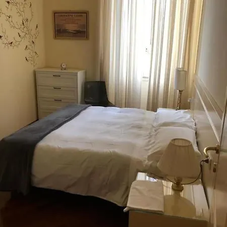 Apartment Blu *