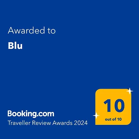 Blu Apartamento