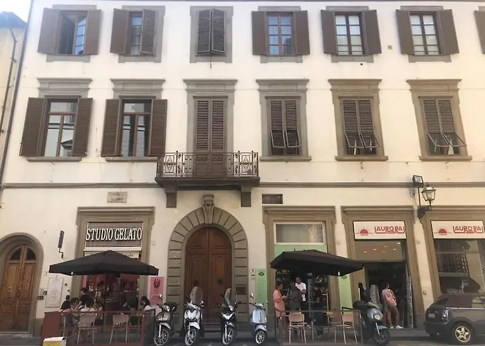 Blu Apartament Florencja