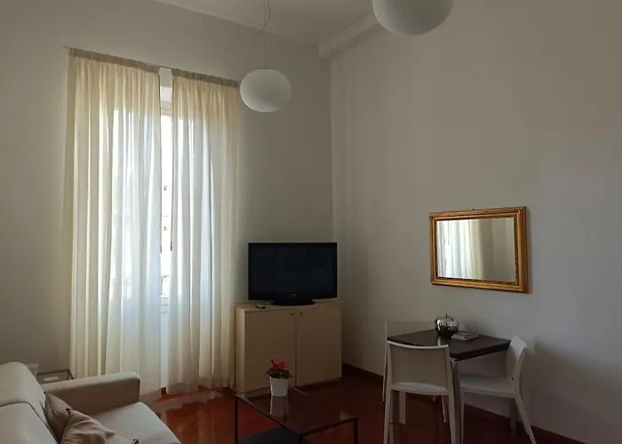 Blu Апартаменты