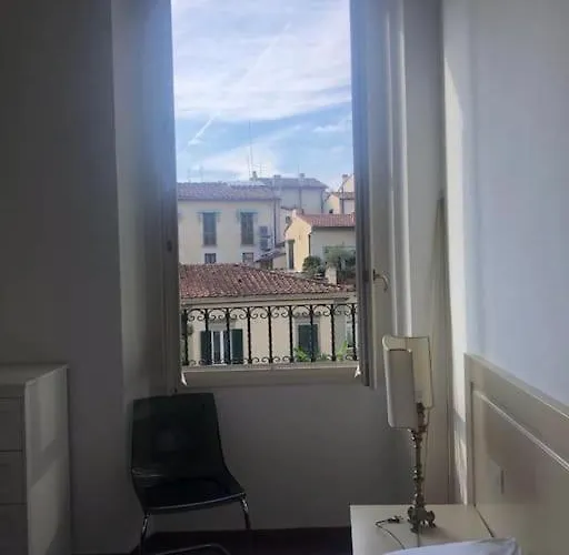 Apartament Blu