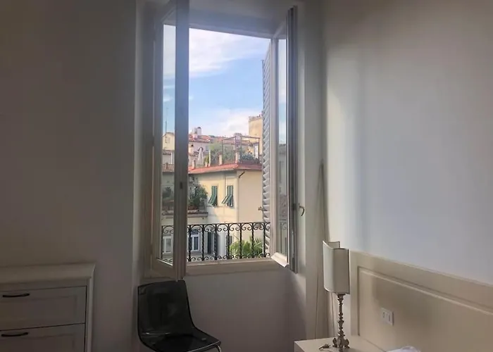 Apartament Blu