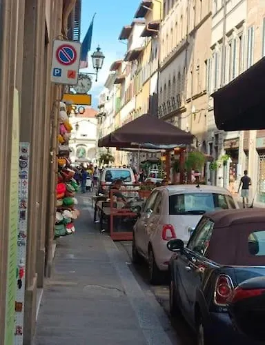 Blu Флоренция