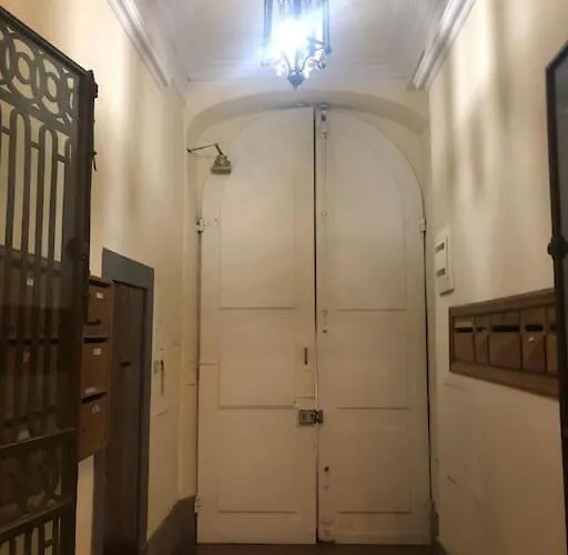 Blu Apartament