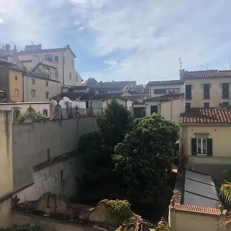 Blu * Florencia