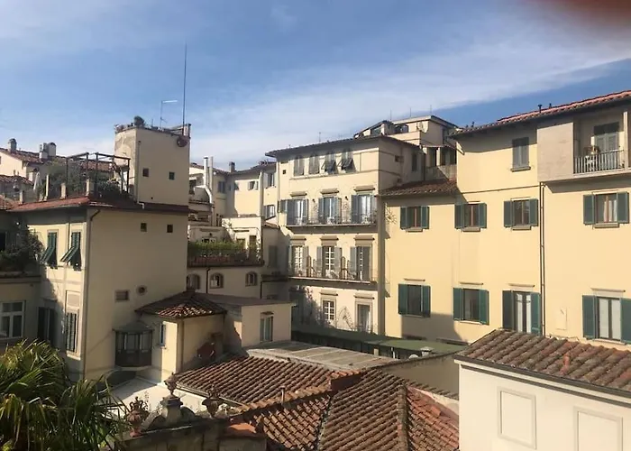 Blu * Firenze