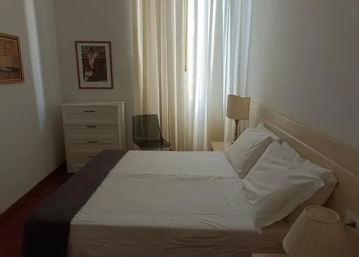 Blu Appartamento Firenze
